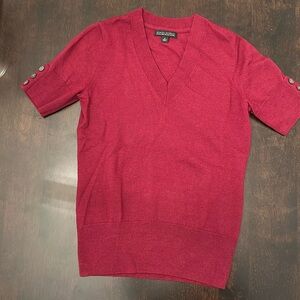 100% Merino Extra Fine Wool Womens Sweater